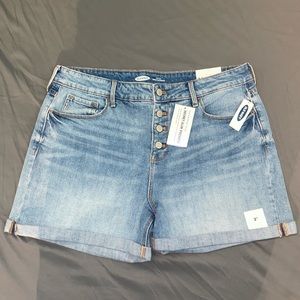Old Navy Shorts